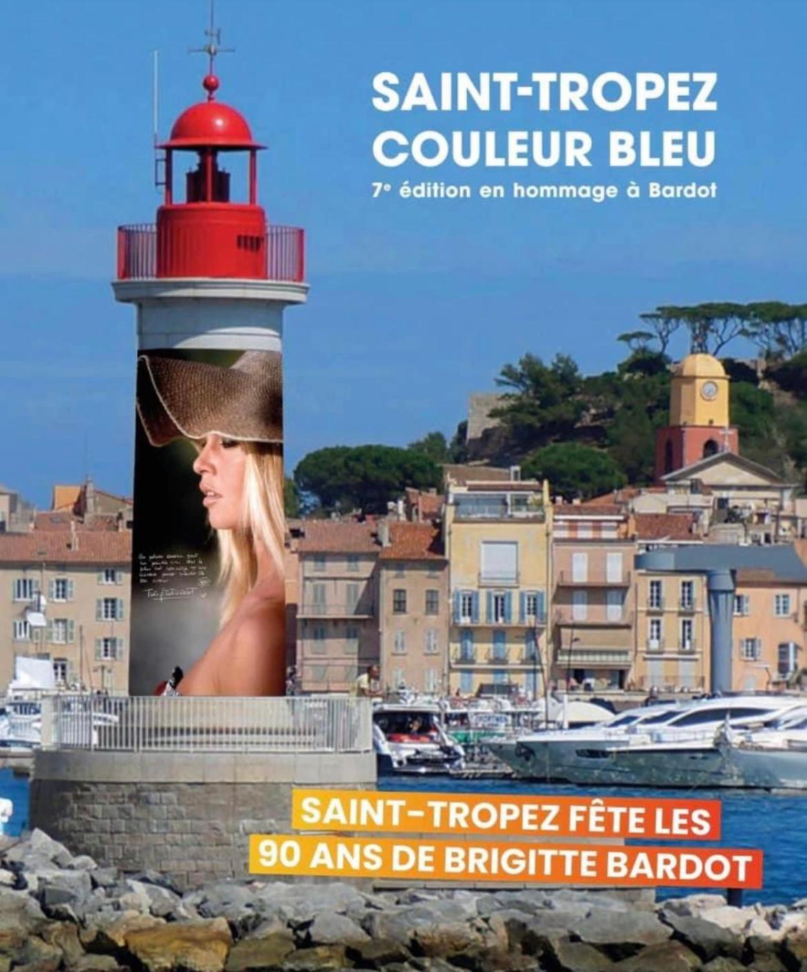 Terrasse Vue Mer - Appartement 6 Pers, 3 Chambres Et Parking A St Tropez Saint-Tropez Zewnętrze zdjęcie